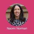 naomi norman