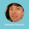 natasha fenwick