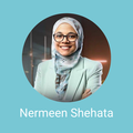 nermeen shehata