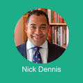 nick dennis
