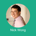 nick wong