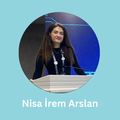 nisa irem arslan external student 