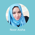 noor aisha