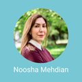 noosha mehdian