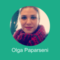 olga paparseni