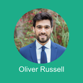 oliver russell