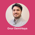 onur demirkaya industry and technology