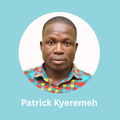 patrick kyeremeh external academics