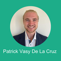 patrick vasy de la cruz