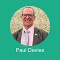 paul davies