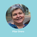 pilar orero external academic