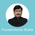 praveen kumar shukla