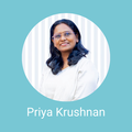 priya krushnan