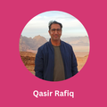 qasir rafiq industry and technology