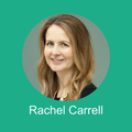 rachel carrell
