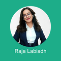 raja labiadh