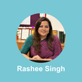 rashee singh