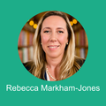rebecca markham jones
