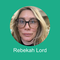rebekah lord