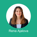 rena ajalova