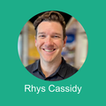 rhys cassidy