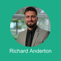 richard anderton