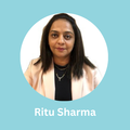 ritu sharma external academics