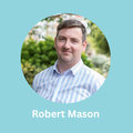 robert mason external academics