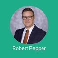 robert pepper