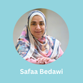 safaa bedawi external academics