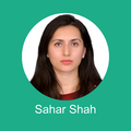 sahar shah