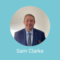 sam clarke