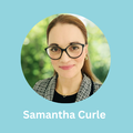 samantha curle  external academics