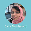 sana adbulsalam