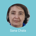 sana chala
