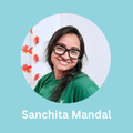 sanchita mandal external academics