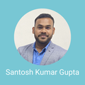santosh kumar gupta