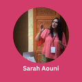 sarah aouni industry and technology