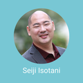 seiji isotani