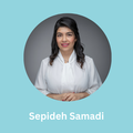 sepideh samadi external acad
