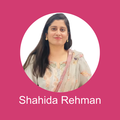 shahida rehman