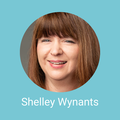 shelley wynants