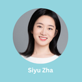 siyu zha external student