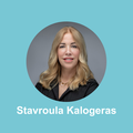 stavroula kalogeras