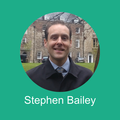 stephen bailey