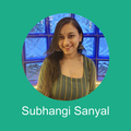 subhangi sanyal