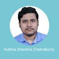 subhra shankha chakraborty