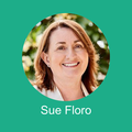 sue floro