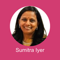 sumitra iyer