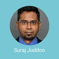 suraj juddoo